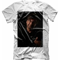 Футболка GOODbrelok, размер 44, мультиколор