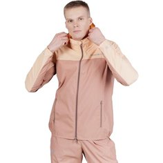 Ветровка Nordski Rain, размер 54/2XL, бежевый
