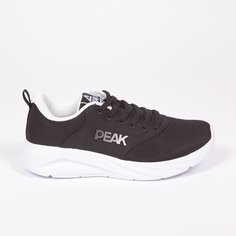 Кроссовки PEAK, размер 38, черный