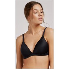 Бюстгальтер Gisela, размер 80C, черный