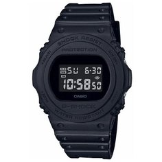 Наручные часы CASIO G-Shock, черный