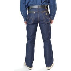 Джинсы широкие Montana Легендарные джинсы Montana, размер 31/32, синий