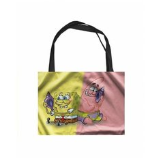 Сумка шоппер GOODbrelok