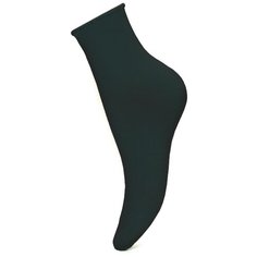 Носки Ростекс, размер 35/37, черный