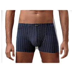 Трусы Gentlemen, размер L, черный