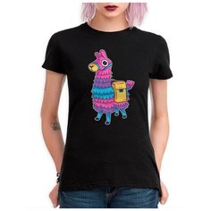 Футболка Design Heroes, размер 2XL, черный