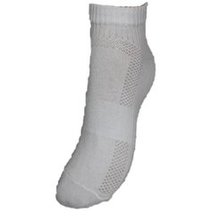 Носки САРТЭКС, 5 пар, 5 уп., размер 36-40, белый