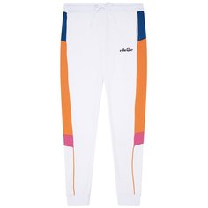 Брюки ellesse, размер M, белый