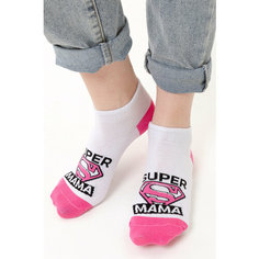 Носки Berchelli, размер 35-38, белый