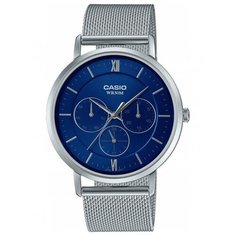 Наручные часы CASIO Collection, синий