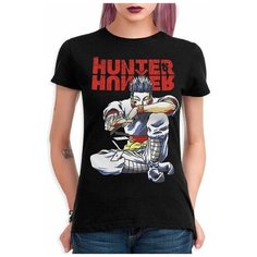 Футболка Design Heroes, размер 2XL, черный