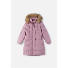 Куртка Reima Siemaus, размер 110, розовый
