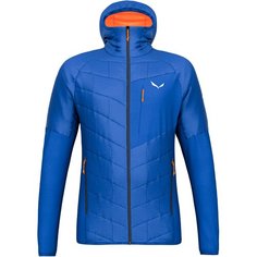 Куртка Salewa Ortles Hybrid Twr, размер 50/L, синий