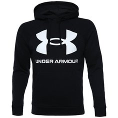 Толстовка Under Armour, размер XL, черный