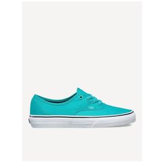 Кеды VANS Authentic, размер 34,5 EU, голубой