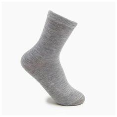 Носки Happy Frensis, размер 23/25, серый
