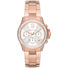 Наручные часы MICHAEL KORS MK7213, золотой, розовый