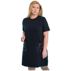 Платье Шаrliзе, размер 48, синий Sharlize