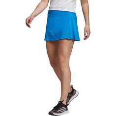 Юбка для тенниса adidas, размер XS, голубой
