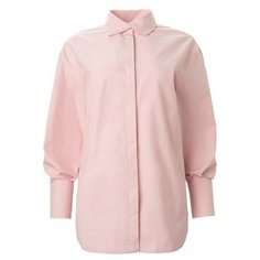 Рубашка Minaku, размер 44, розовый