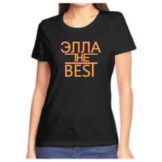 Футболка размер (54)2XL, черный