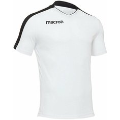 Футболка macron, размер XL, белый