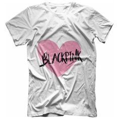 Футболка GOODbrelok, размер 44, мультиколор