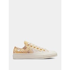 Кеды Converse Chuck Taylor 70, размер 37 EU, желтый