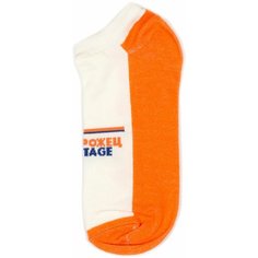Носки Запорожец Heritage, размер 35-40, оранжевый