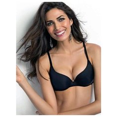 Бюстгальтер SieLei Pure Love, размер 5B, черный