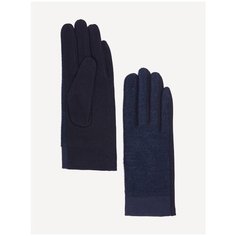 Перчатки Mellizos, размер OneSize, синий