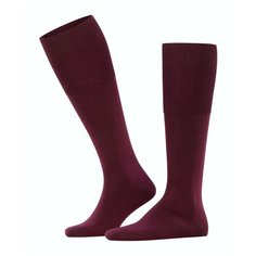 Гольфы Falke, размер 41-42, бордовый