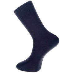 Носки LUi, размер 39/41, синий