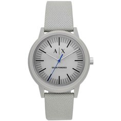 Наручные часы Armani Exchange, серый