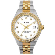 Наручные часы TIMEX Waterbury