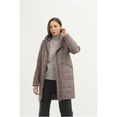 Куртка AVI, размер 36(42RU), кремовый