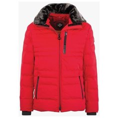 Куртка Wellensteyn, размер XL, красный