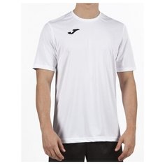 Майка joma, размер XS, белый