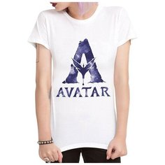 Футболка DreamShirts Studio, размер M, белый