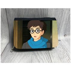 Кошелек AnimaShop, мультиколор