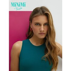Топ MiNiMi, размер 50/XL, голубой
