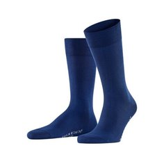 Носки Falke, размер 41-42, синий