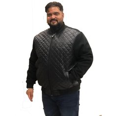 Куртка IFC, размер 3XL(64), черный