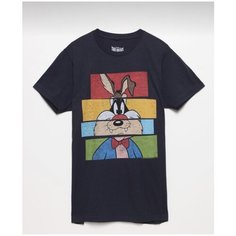 Футболка размер (56)3XL, черный