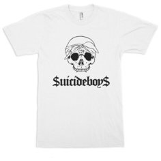 Футболка Design Heroes, размер 2XL, белый