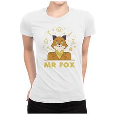 Футболка Design Heroes, размер 2XL, белый