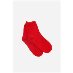 Носки Шалуны размер 4, красный
