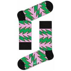 Носки Happy Socks, размер 41-46, мультиколор