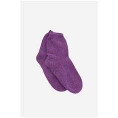 Носки Шалуны размер 3, фиолетовый