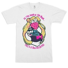 Футболка Design Heroes, размер 2XL, белый